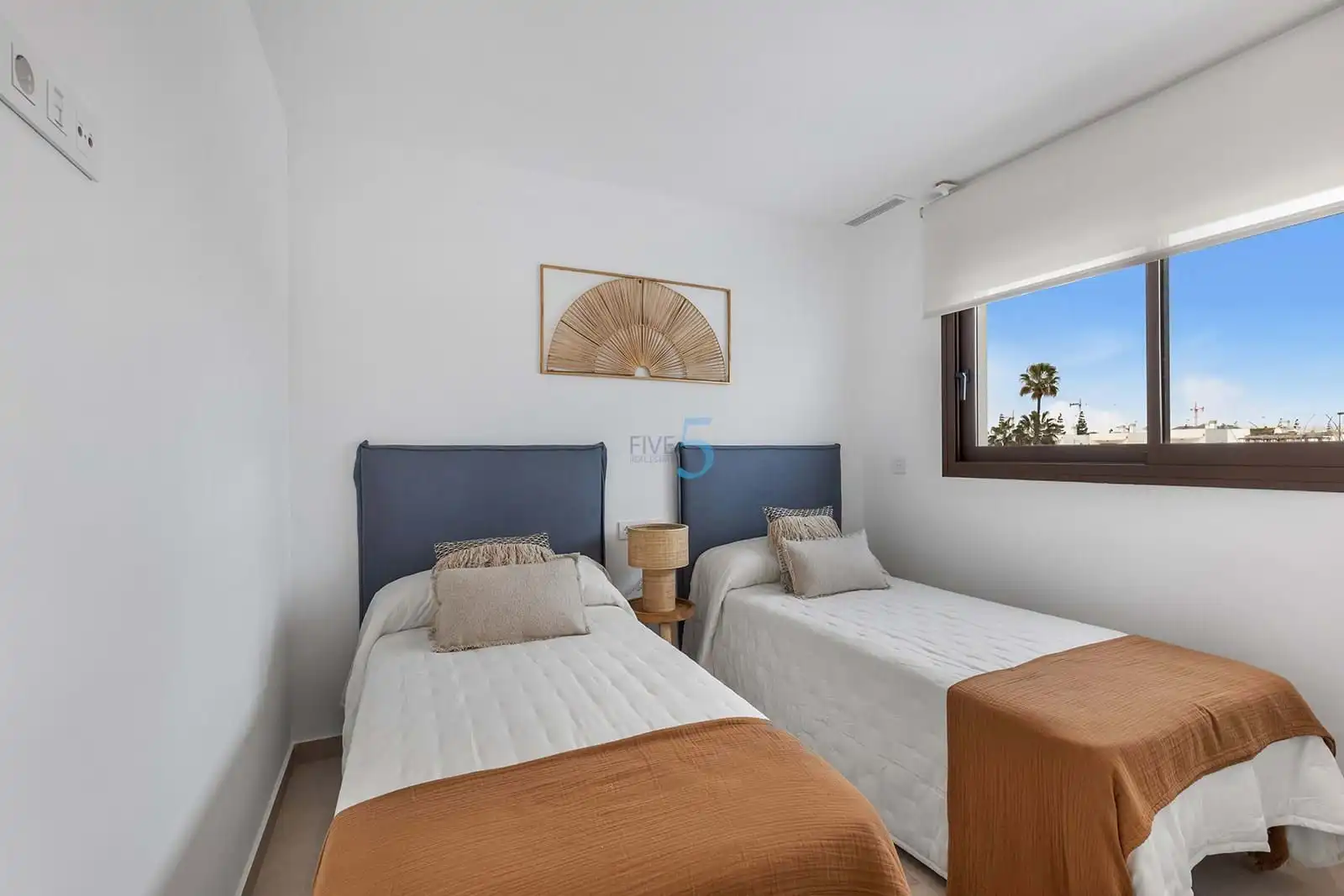 Appartement avec piscine à vendre à Calle -Pp Lomas de Rame, imagen 13