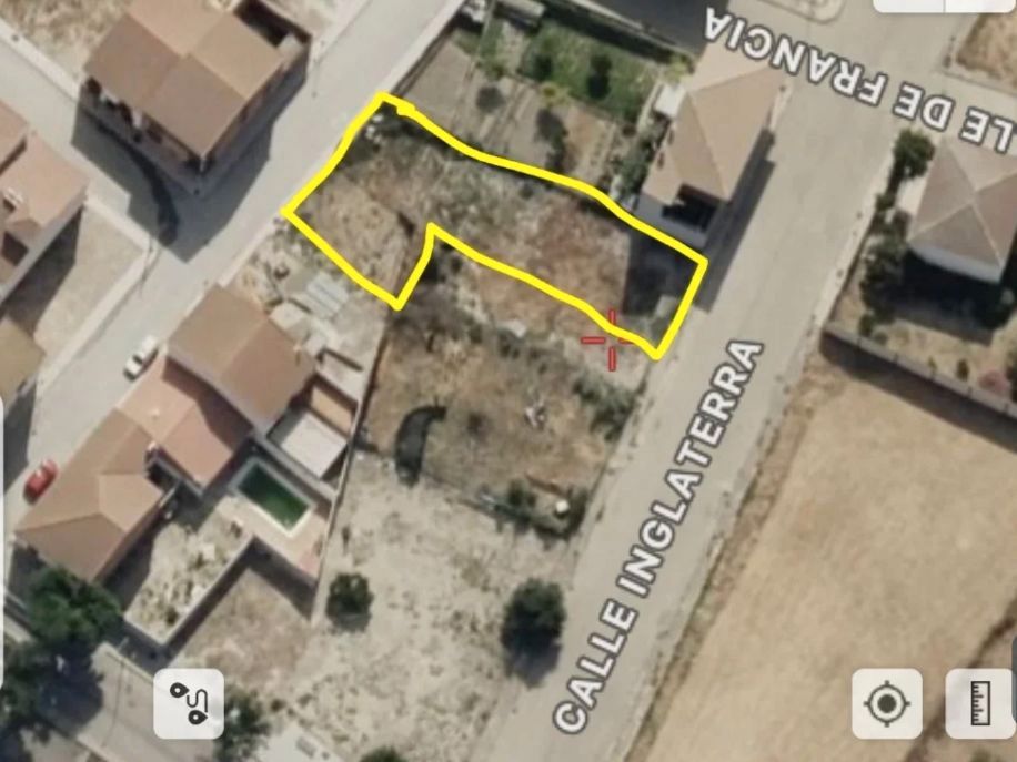 Residencial en venda en Begíjar