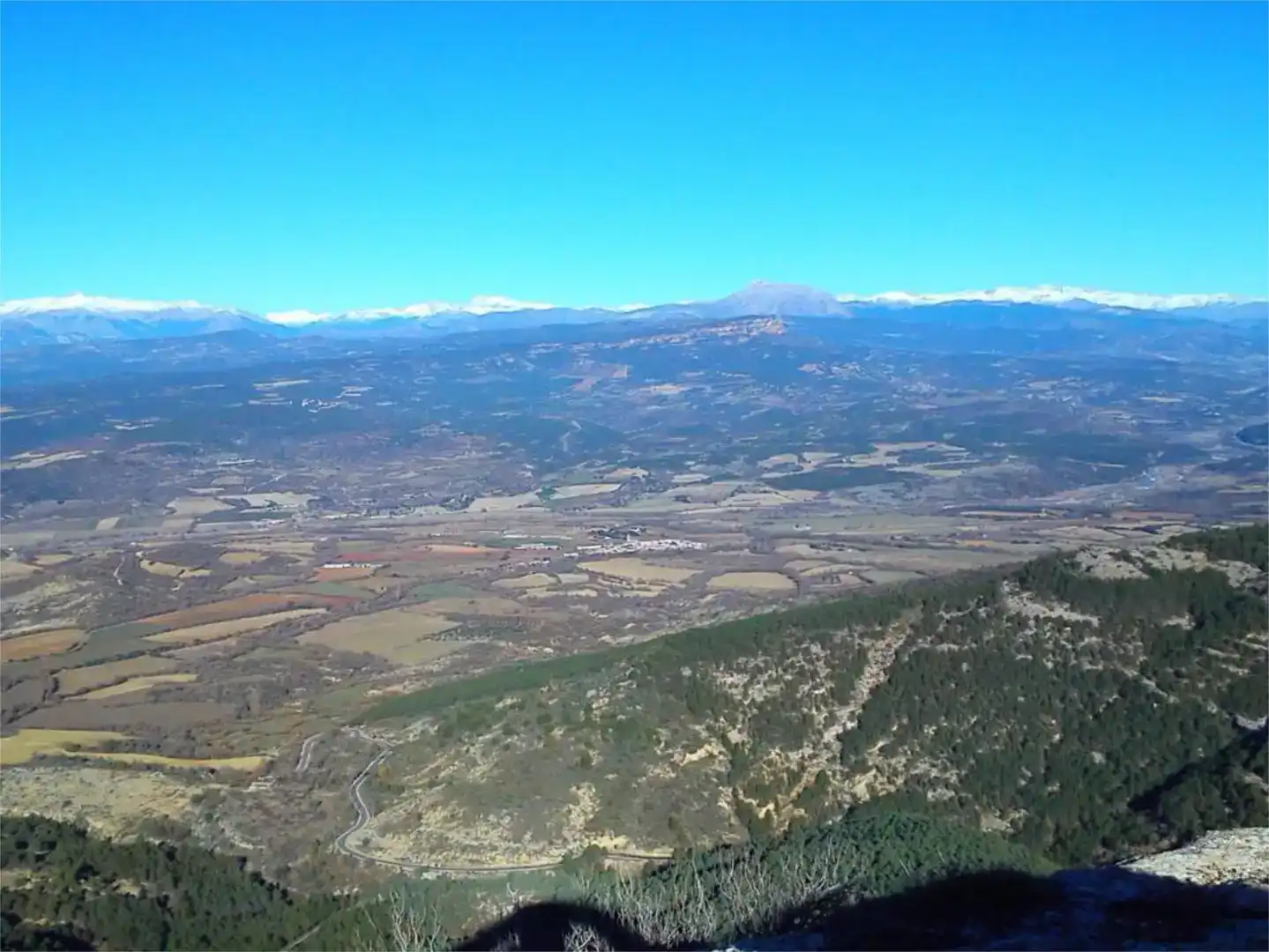 Land for sale in Tolva