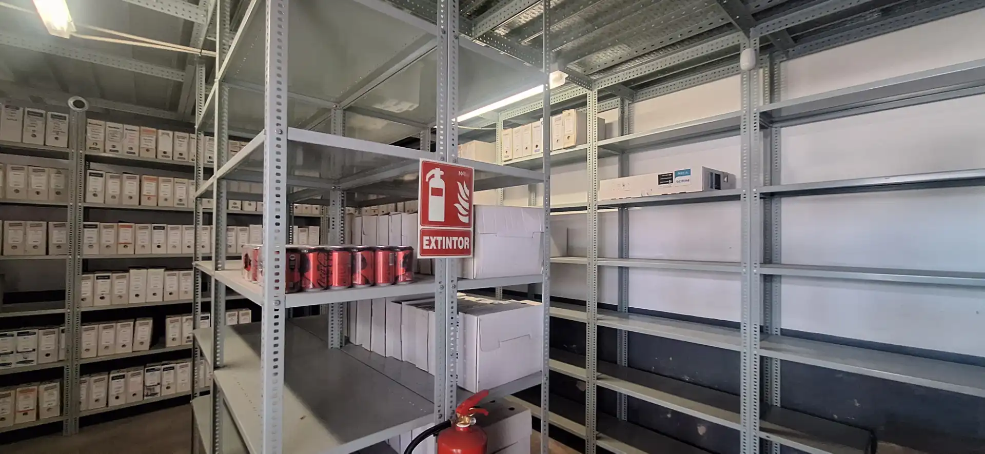 Industrial building to rent in Carrer dels Bombers 13, imagen 5