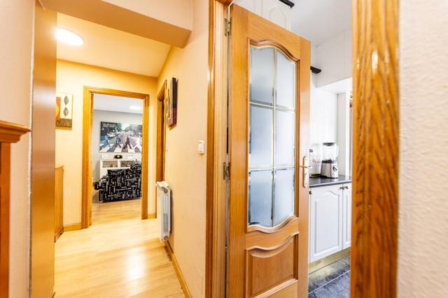 Piso en Venta en Calle Calle San Germán en Cuatro Caminos - Azca