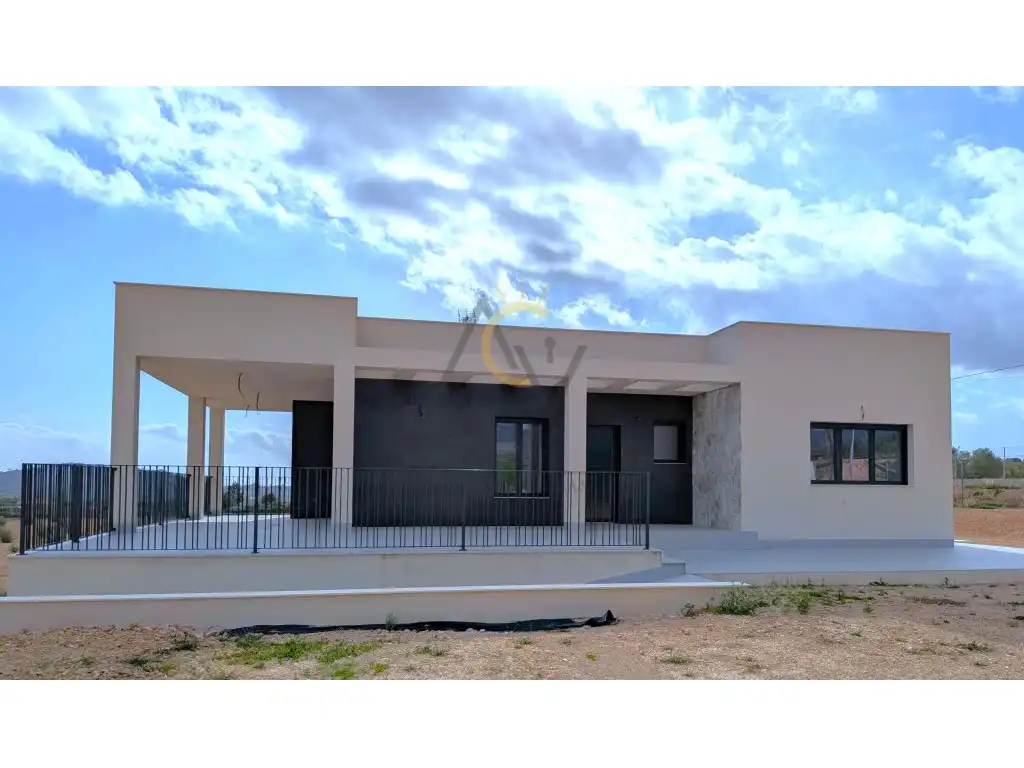 Xalet amb terrassa en venda a Diseminados Macisvenda (Mascivenda), imagen 39