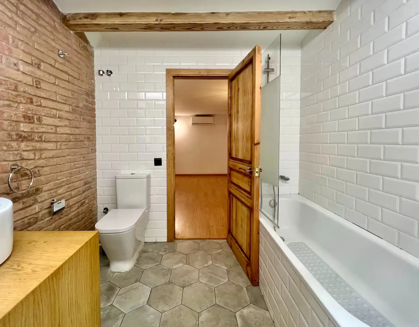 Dúplex en venta en Carrer de Sant Medir, Sants
