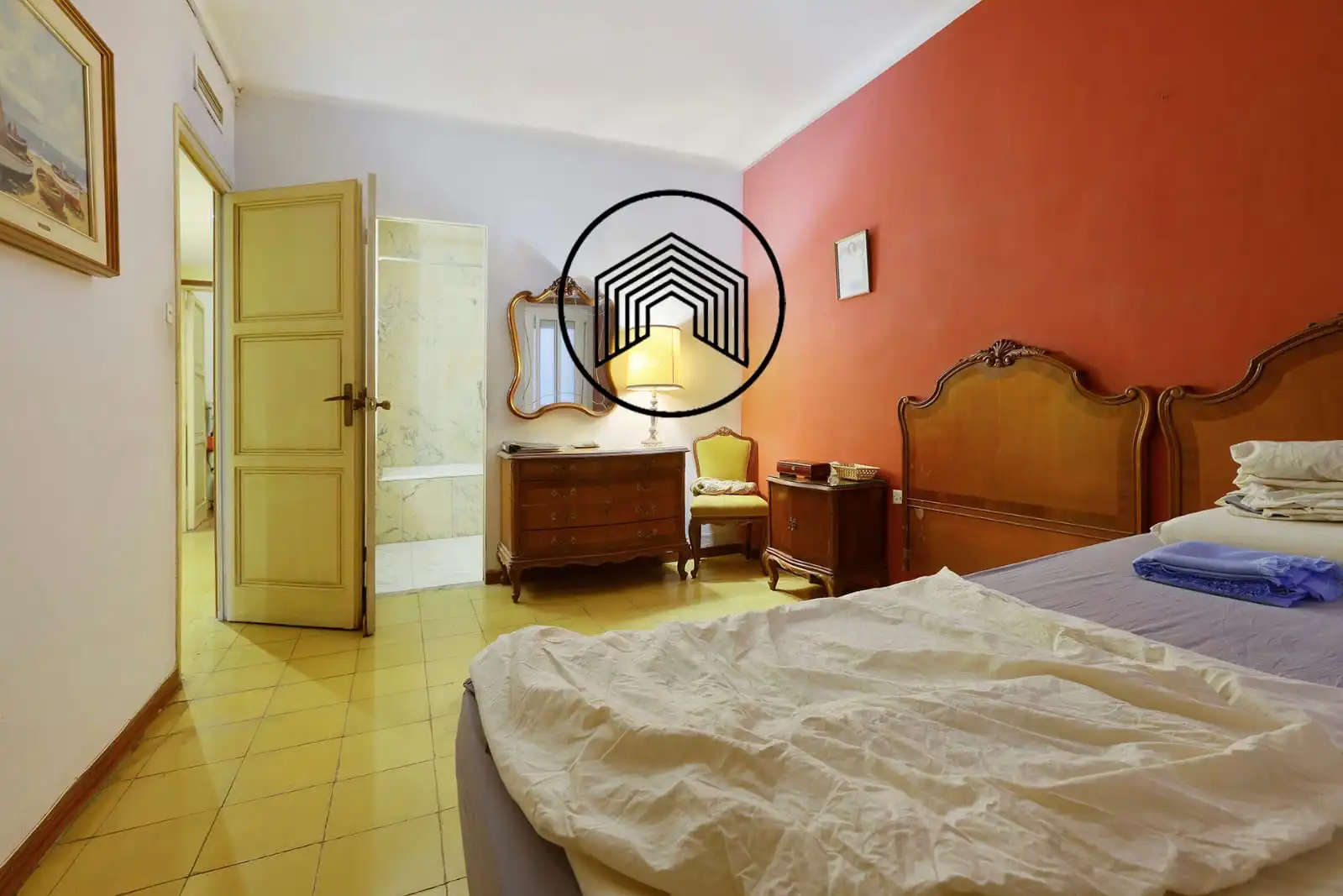 Piso con ascensor en venta en Carrer del Rosselló, imagen 6