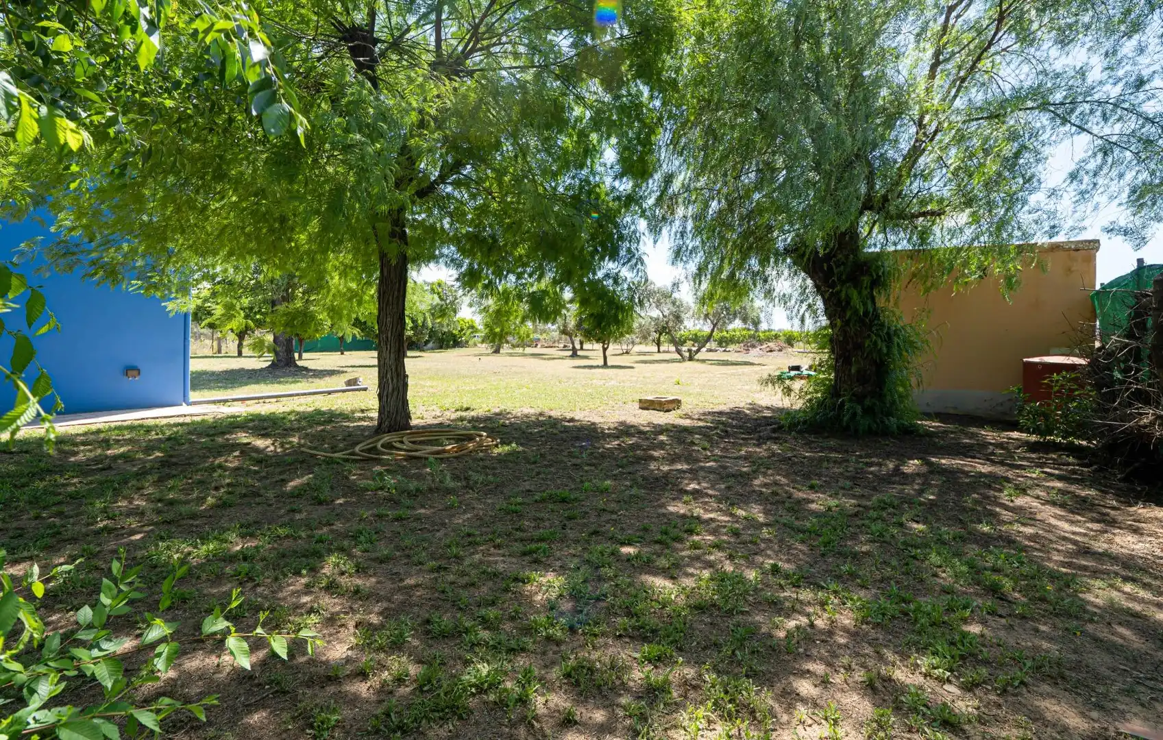 Houses for sale in Marchena  with Air Conditioner, Heating and Private garden