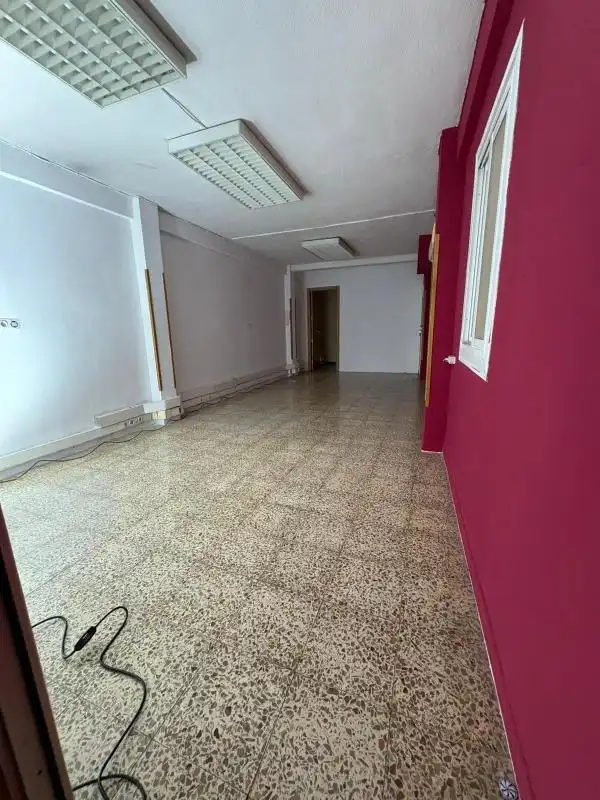 Büro zur Miete in Carrer Reis Catòlics, imagen 8