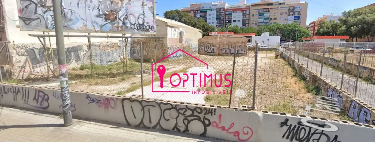 Außenansicht von Residential zum Verkauf in Valencia