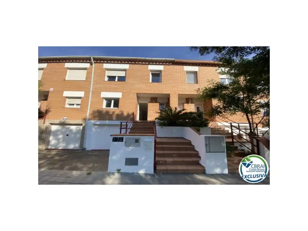 Casa en venta en Calle De La Riera Ginjolers 174