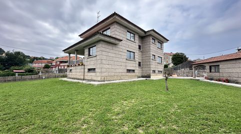 Foto 3 de Casa o chalet en venta en Camiño Do Couto, 6, Mos, Pontevedra