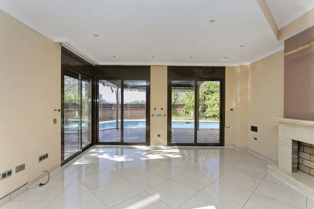 Chalet en venta en Av. L´Argal, imagen 4
