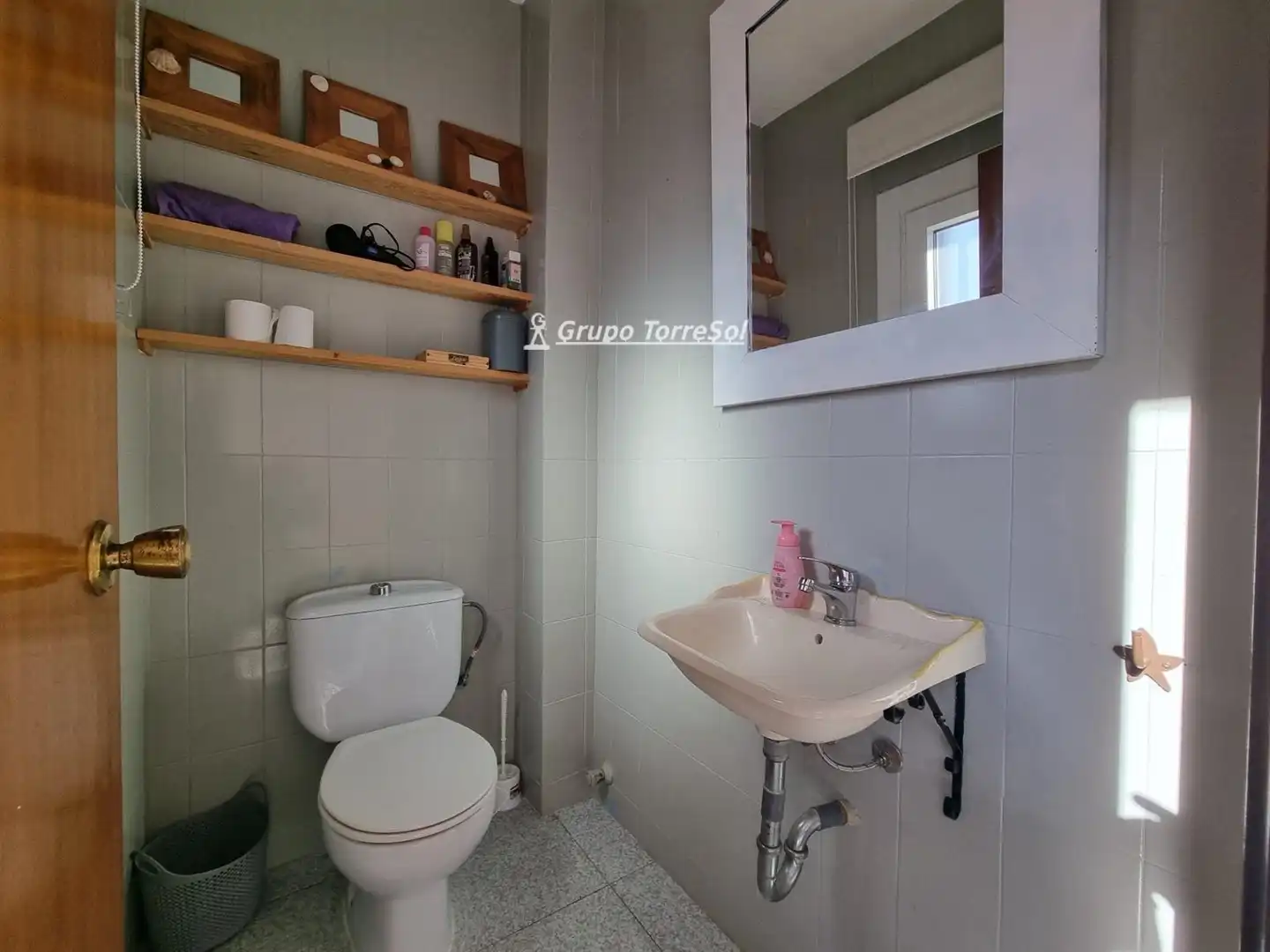 Detached homes for sale in Marítima Nord