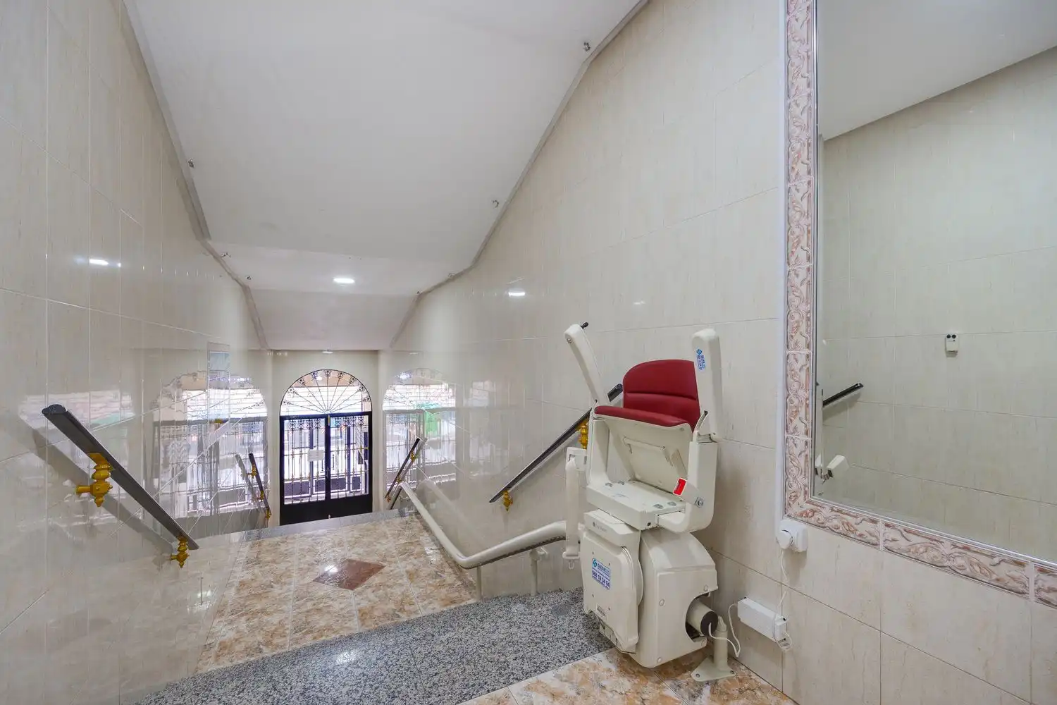 Flat with lift for sale in Calle Mar Baltico 25, imagen 32