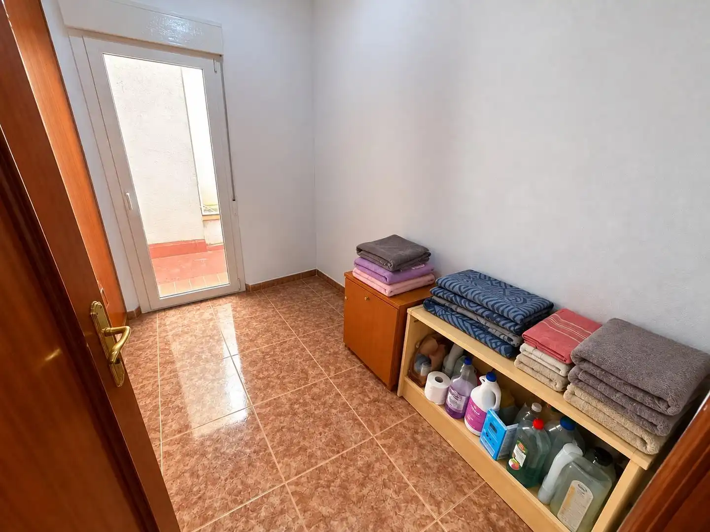 Apartamento con terraza en alquiler en Calafell Platja, imagen 19