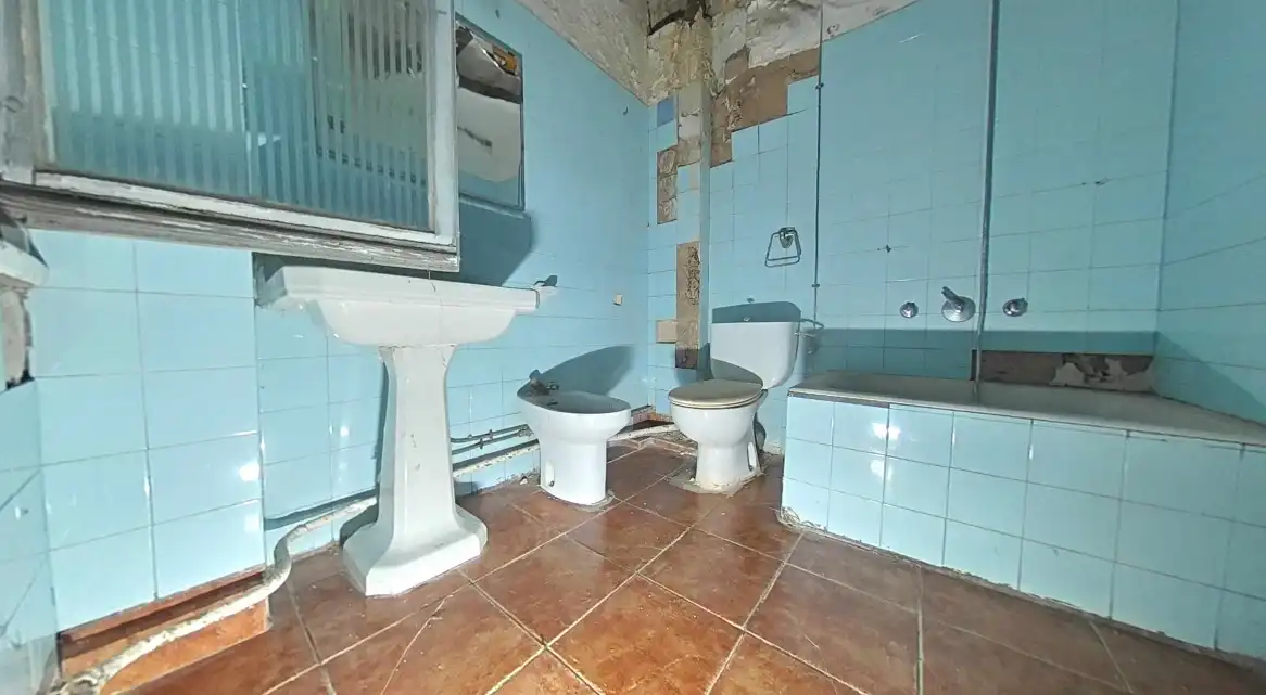 Flat with terrace for sale in Calle Santa Isabel, imagen 26