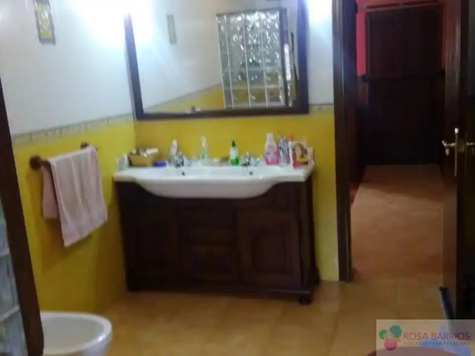 Casa rústica amb piscina en venda a Costa Natura, imagen 4