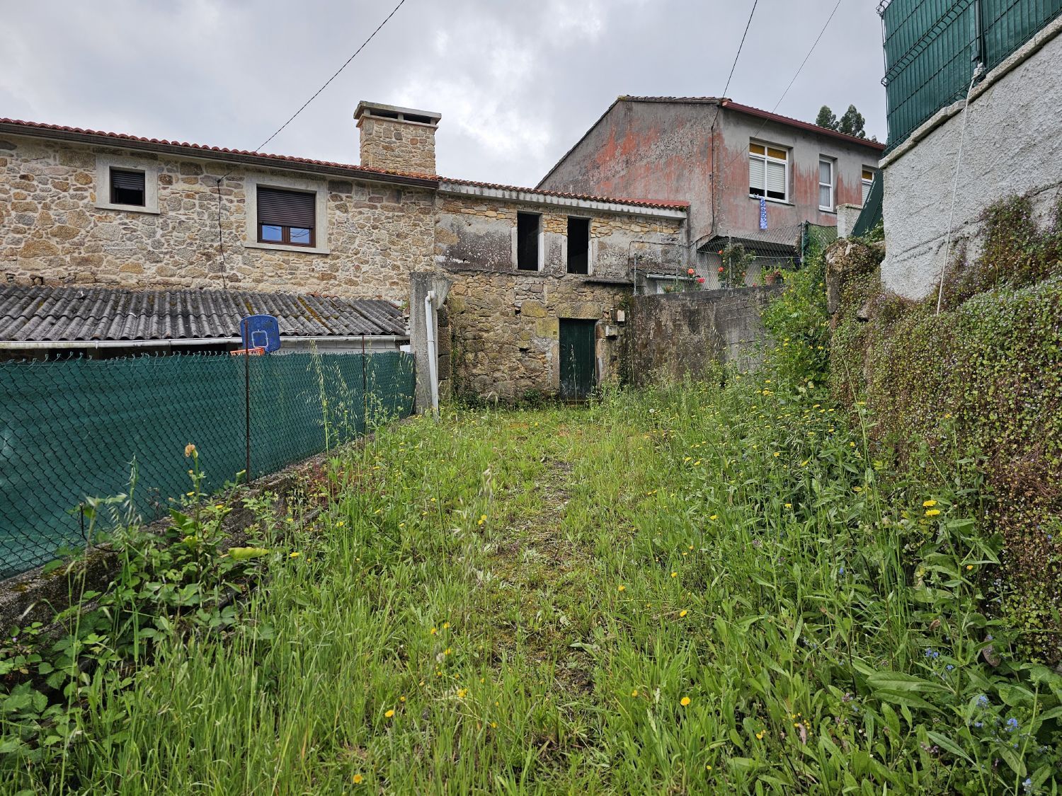 House or chalet for sale in Arteixo  with Private garden
