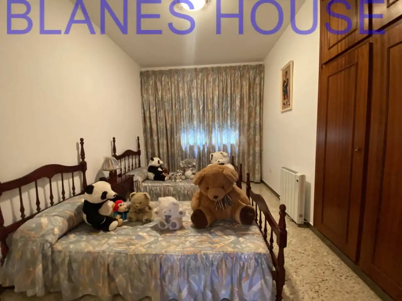 Casa o chalet en venta en Maçanet de la Selva con Aire acondicionado, Jardín privado y Terraza
