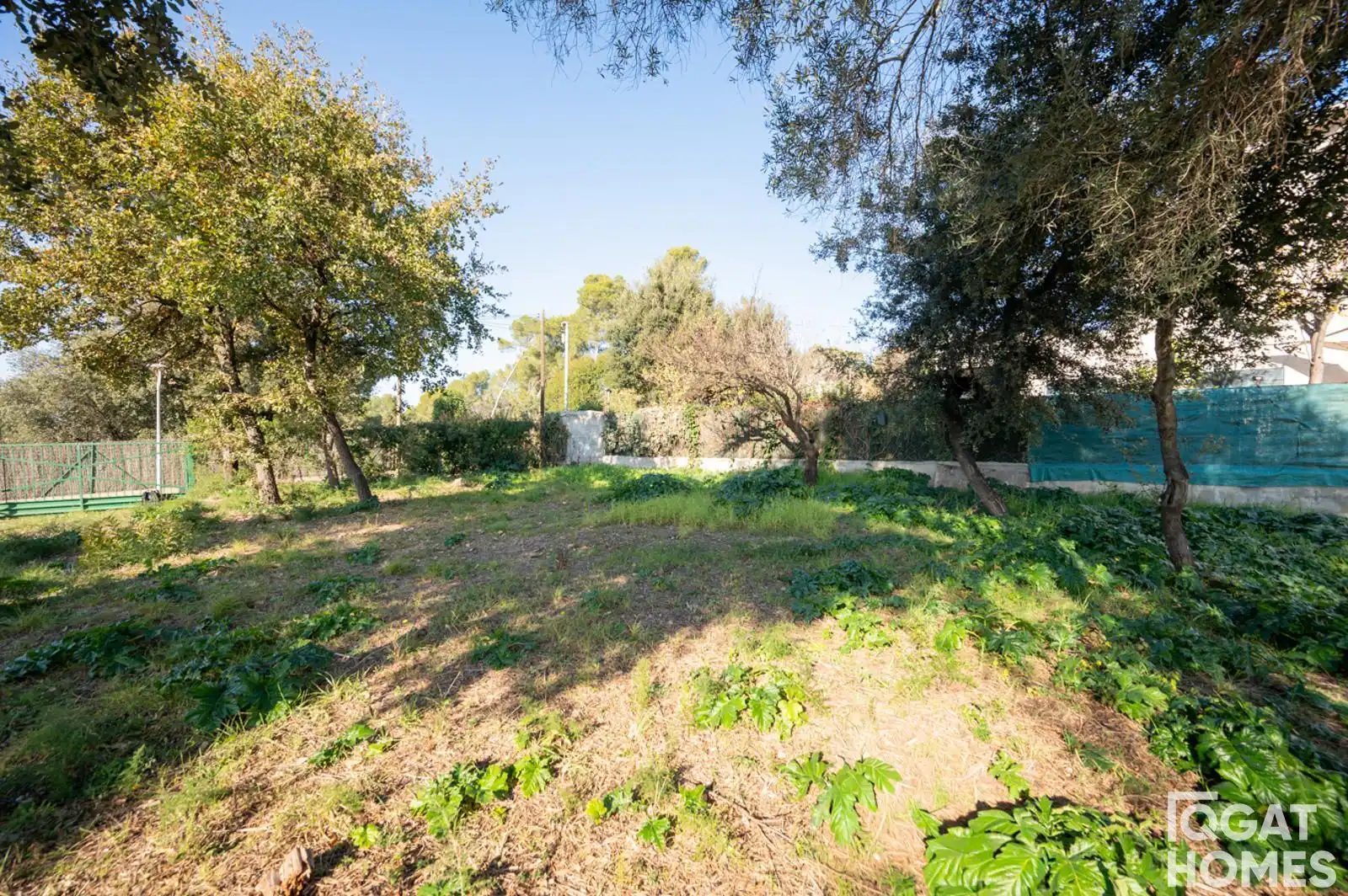Terreno residenziale in vendita a Gafarró, imagen 14