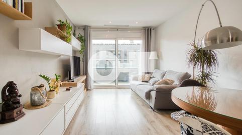 Foto 5 de Piso en venta en Avenida Avinguda Diagonal, El Poblenou,  Barcelona Capital