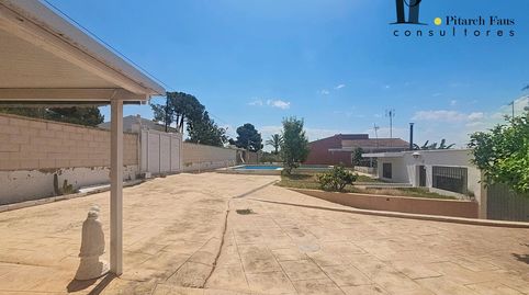 Photo 3 of Houses for sale in Sant Roc, Pla dels Aljubs, La Pobla de Vallbona