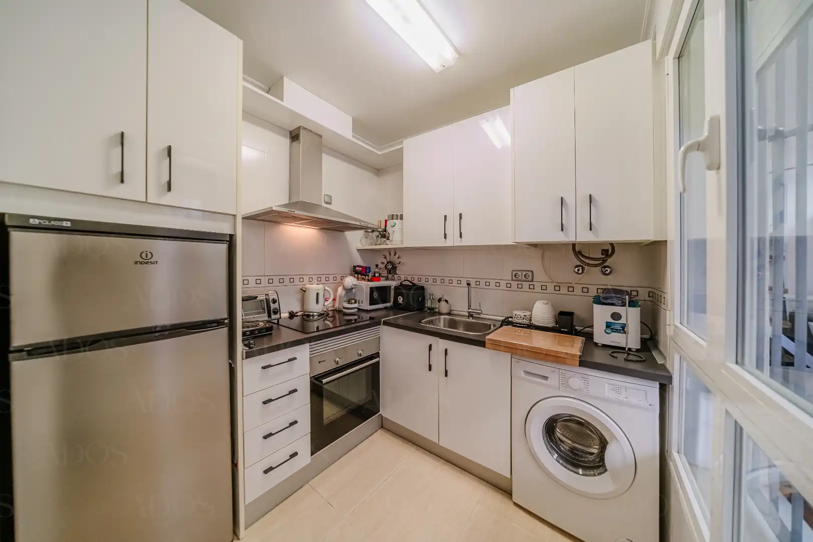 Cocina de Piso en venta en Aguadulce