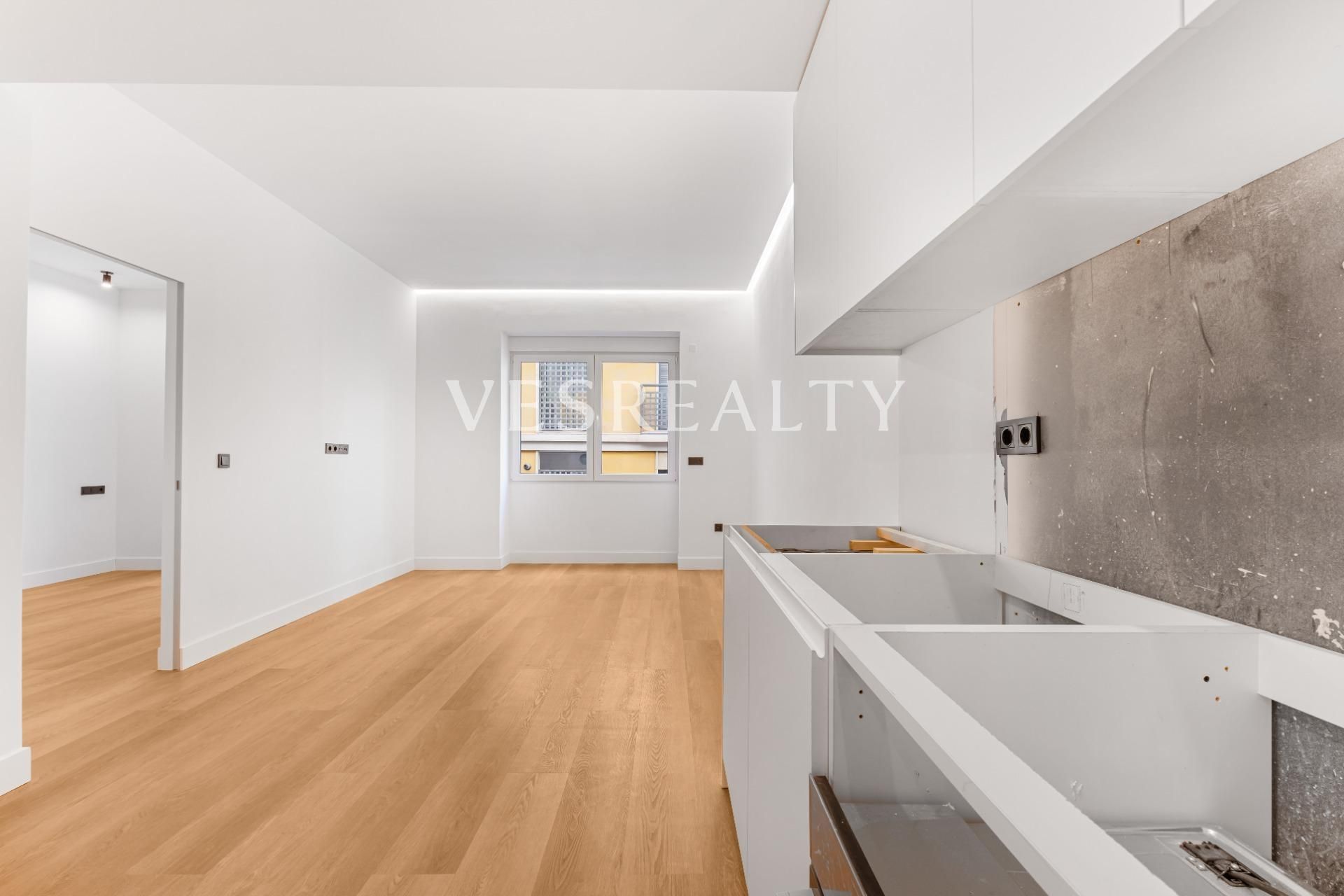 Flat for sale in  CASTAÑOS, 5, Barrio del Centro