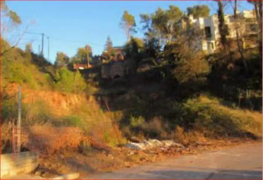 Residential land for sale in Vallirana, imagen 3