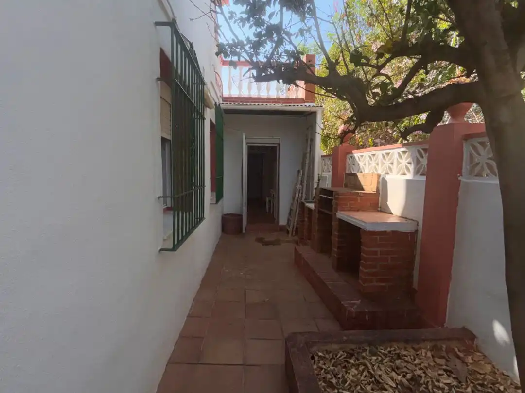 Casa o xalet en venda en Añoreta Baja