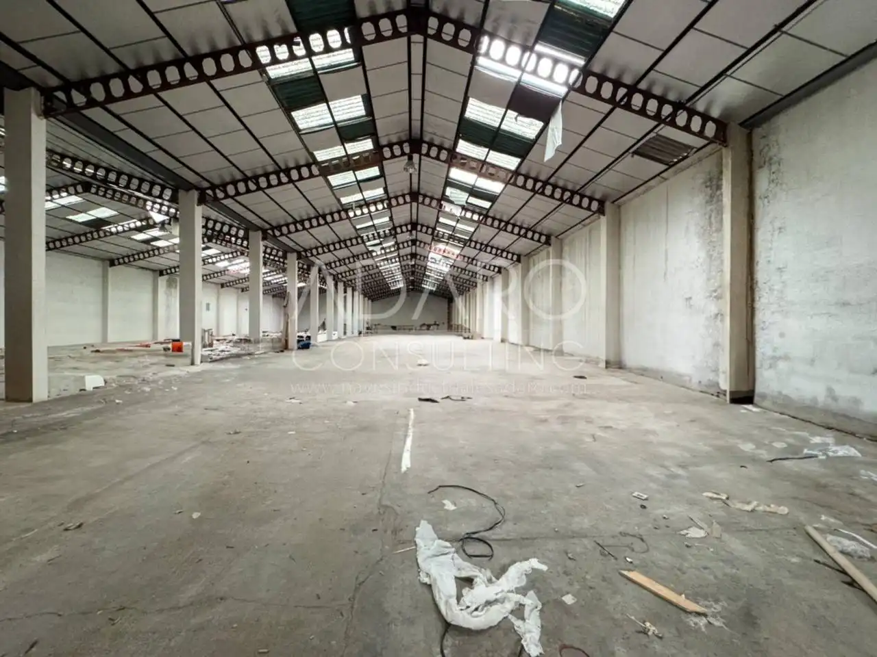 Nave industrielle à vendre à Calle Chopo, imagen 3