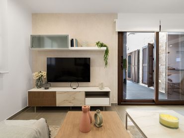 Maison mitoyenne à vendre à San Juan de los Terreros