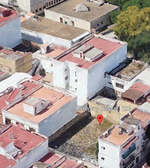 Foto 2 de Residencial en venta en La Plata, Sevilla Capital