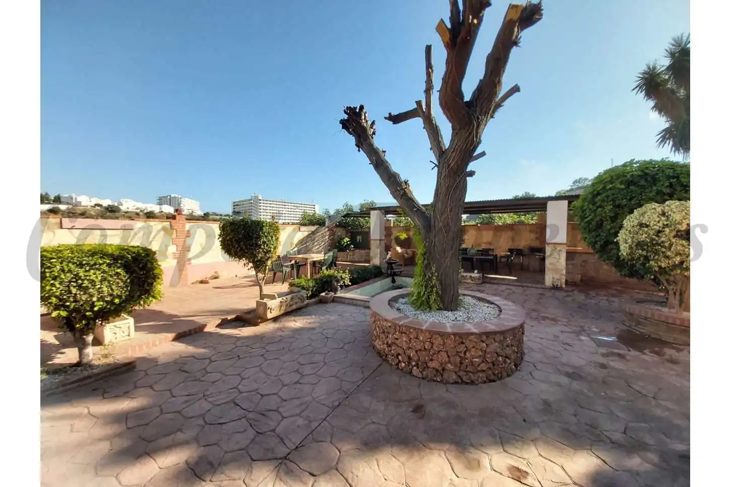 Casa amb terrassa en venda a Avda Pescia - Ctra de Frigiliana, imagen 26