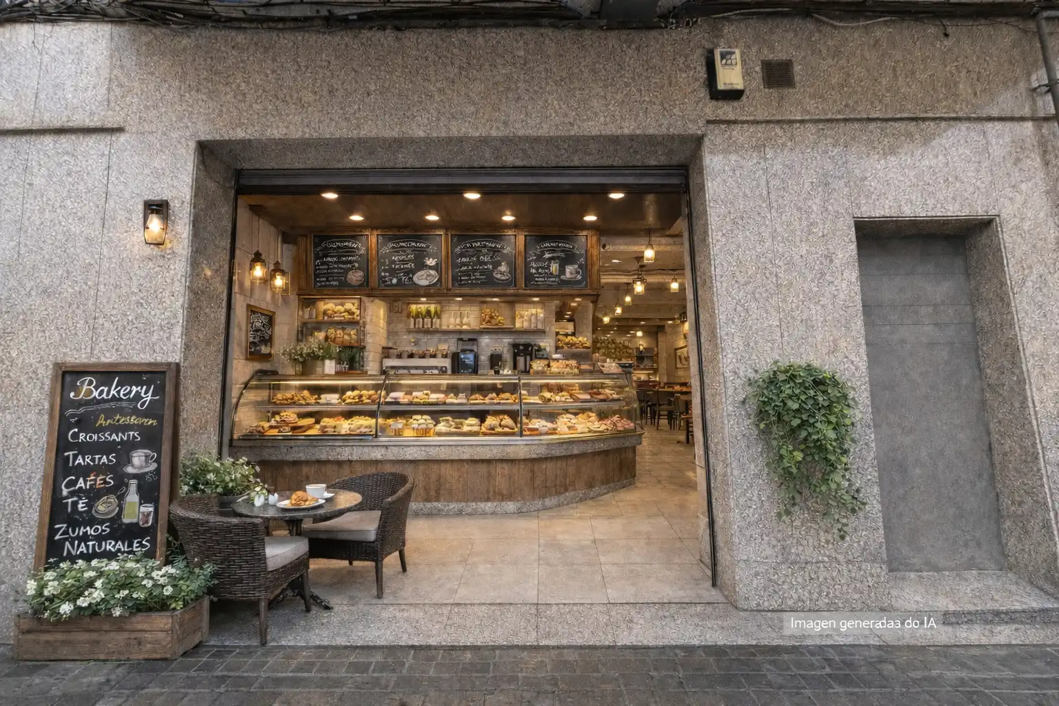 Commercial properties for sale in Badalona