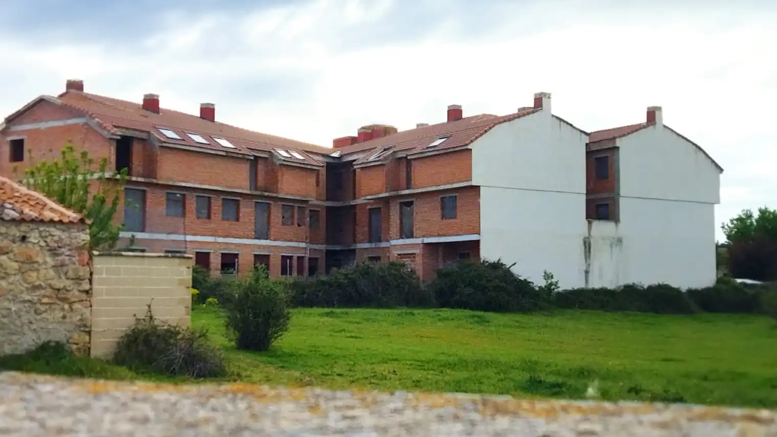 Einfamilien-Reihenhaus zum Verkauf in Norte - La Higuera, Espirdo