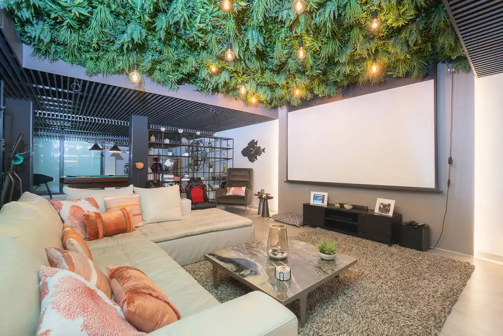 Villa avec terrasse à vendre à L'Albir, imagen 30