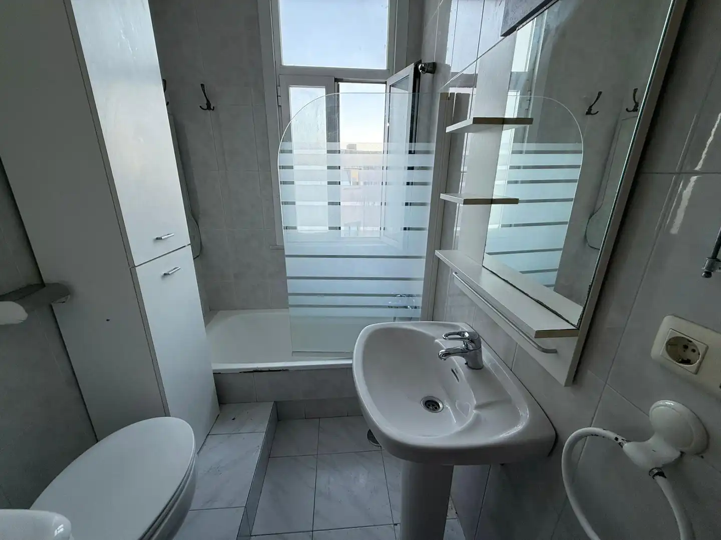 Piso en venta en Monte Alto - Zalaeta - Atocha