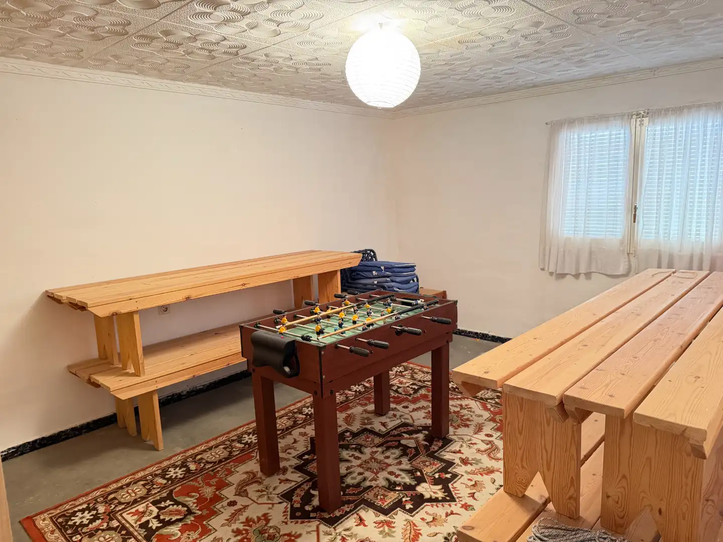 Casa amb jardí en venda a Balaguer, imagen 24