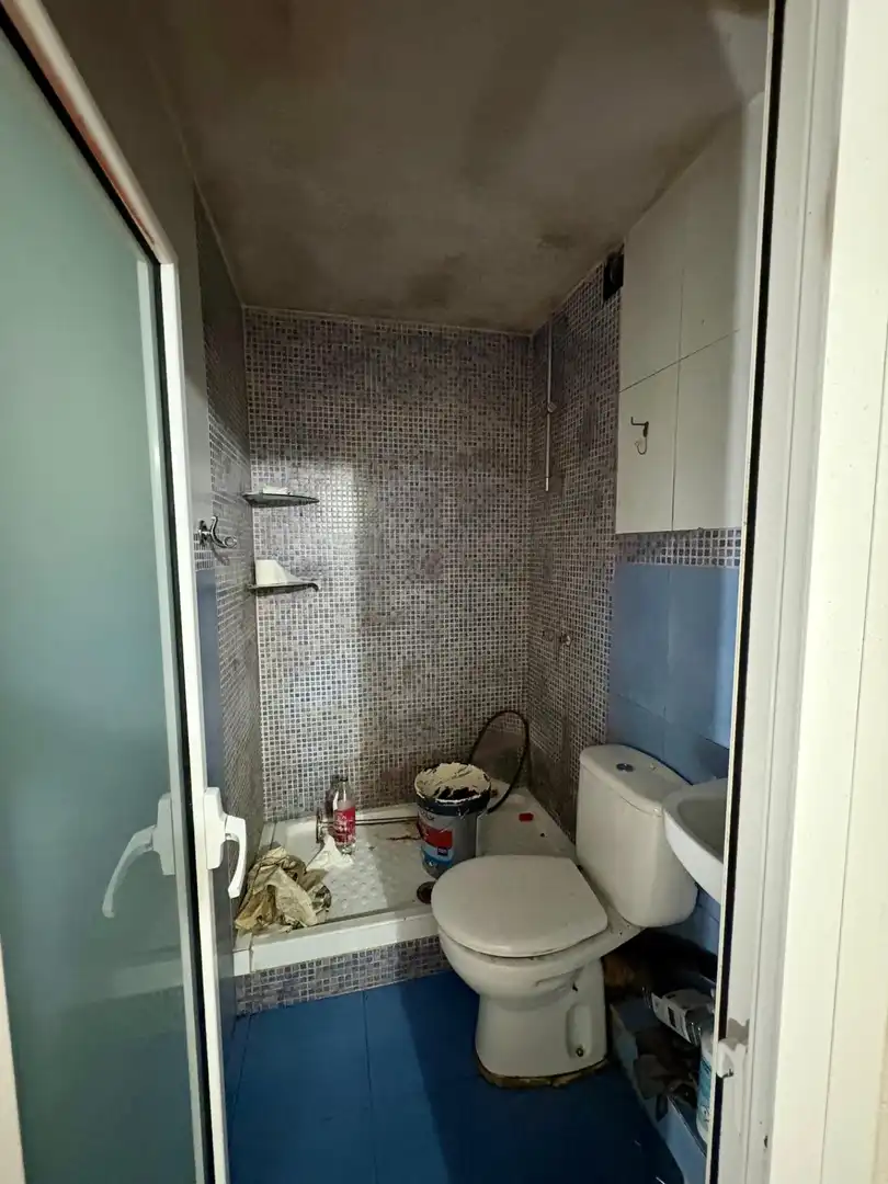 Baño de Local en venta en Barcelona