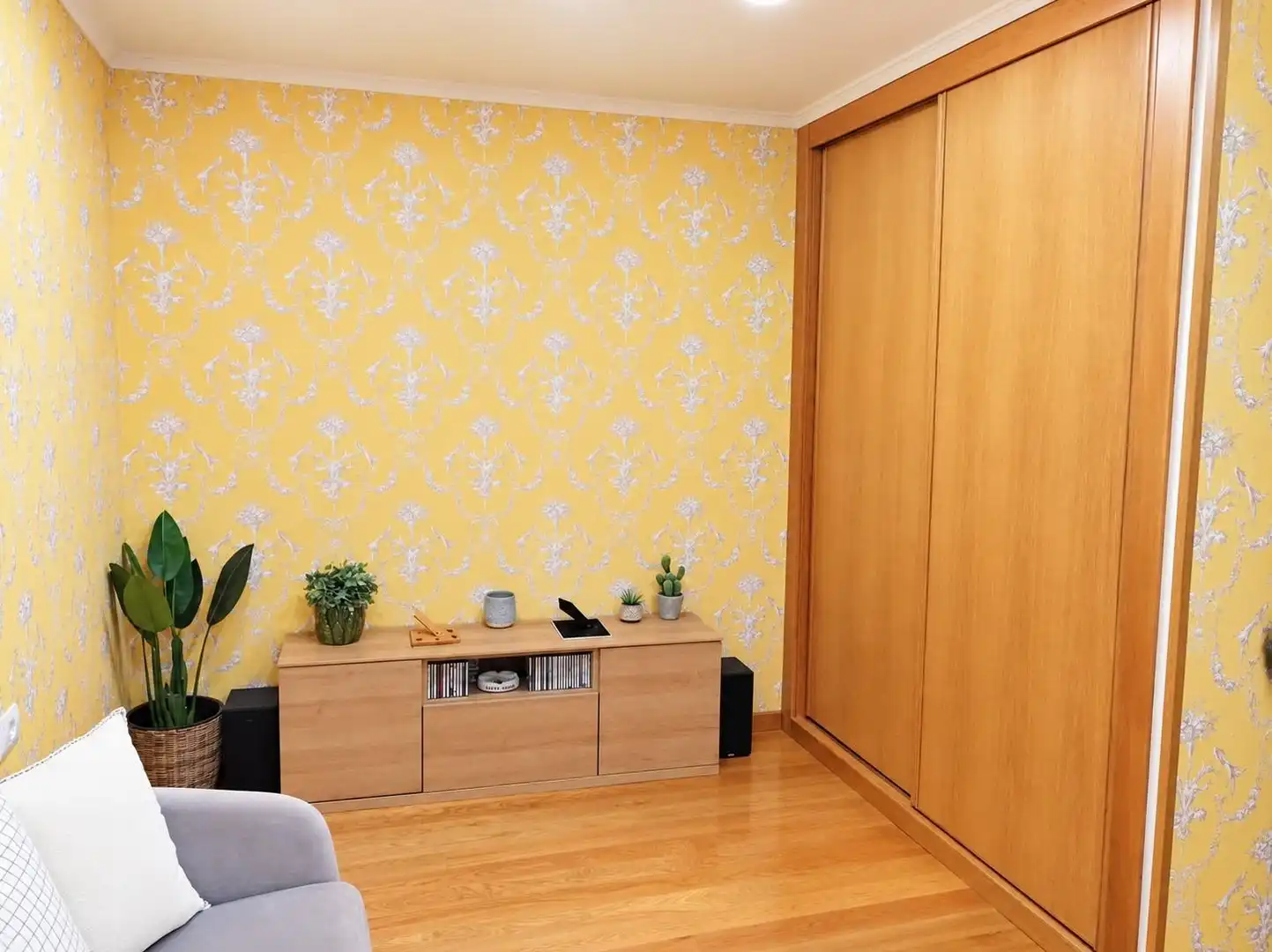 Appartement avec terrasse à vendre à Calle Areal, imagen 12