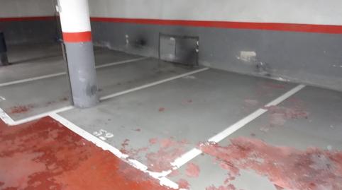 Foto 2 de Garaje en venta en Carrer del Duero, 40, Horta,  Barcelona Capital