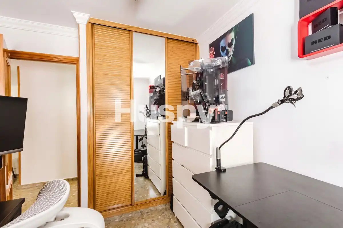 Habitación de Dúplex en venta en Marbella con Aire acondicionado, Calefacción y Terraza