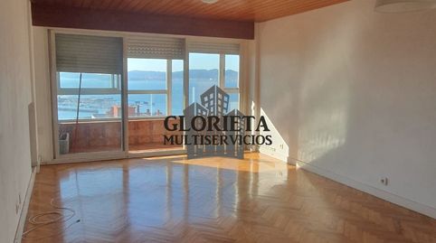 Foto 4 de Pis en venda a Camelias - Pi y Margall, Vigo