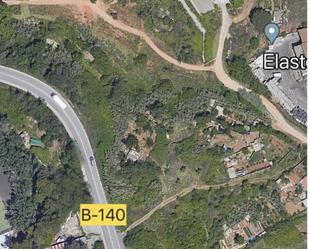 Land for sale in Sol i Padris - Sant Oleguer