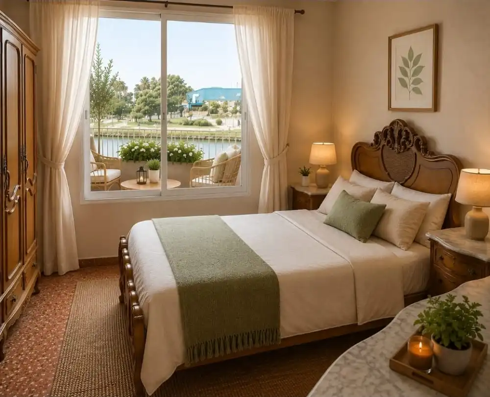 Flat with lift for sale in Pueblo de Cullera, imagen 31