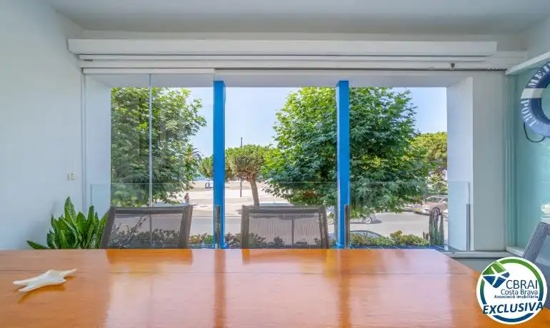 Apartament en venda en Roses amb Calefacció i Moblat