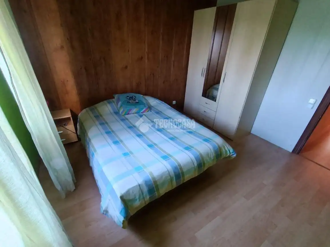 Habitación de Piso en venta en Zaragoza con Calefacción