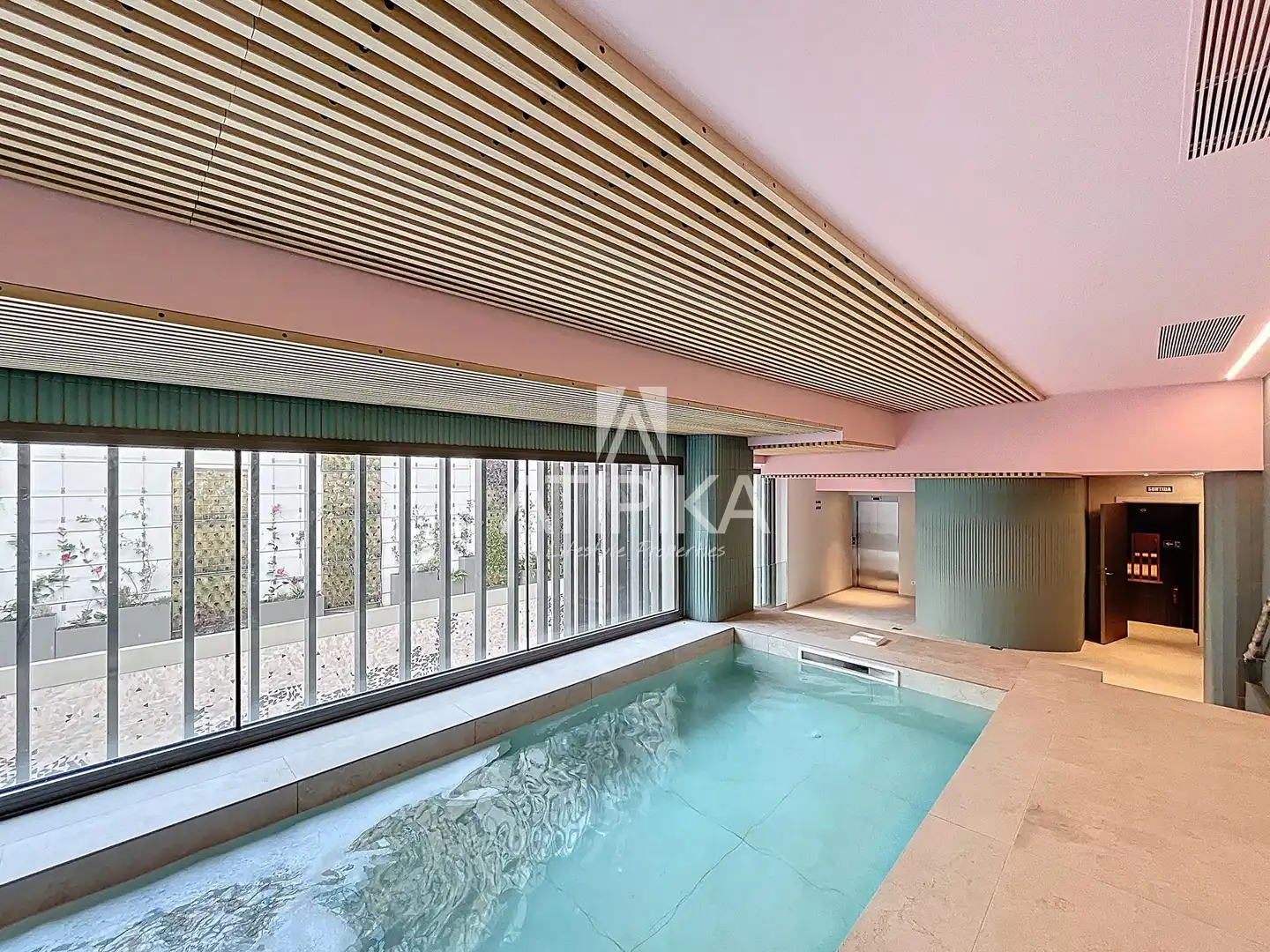 Flat with terrace for sale in Gràcia, imagen 20