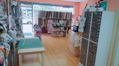 Photo 5 of Premises for sale in Aguirre Lehendakari, Casco Viejo, Bizkaia