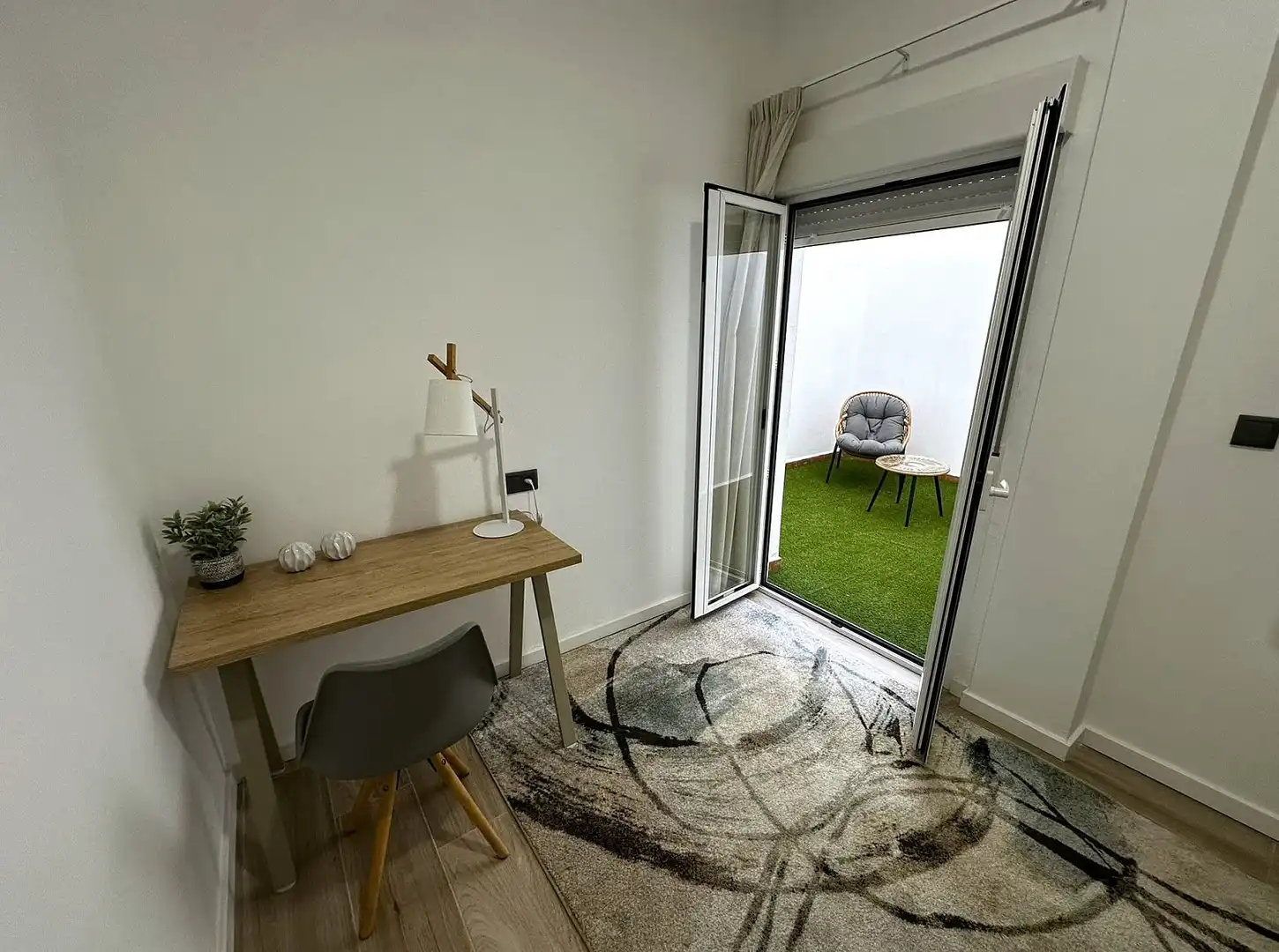 Apartament amb terrassa en venda a Algorfa, imagen 13
