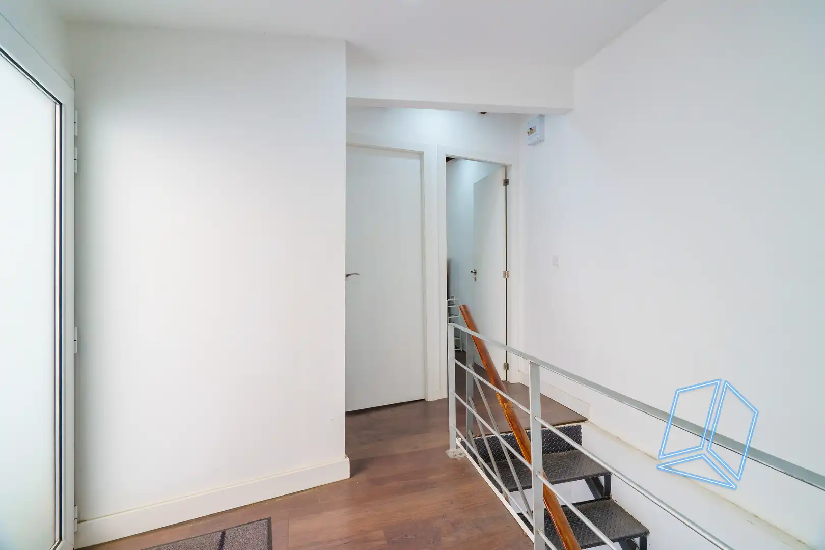 Erdgeschoss zum Verkauf in Barcelona mit Terrasse